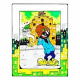 Zero Point Field Nigga