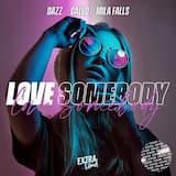 Love Somebody (radio mix)