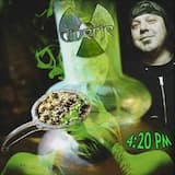 Aliens Fucking My CD Player Up