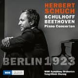 Piano Concerto No. 1 in C Major, Op. 15: I. Allegro con brio