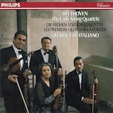 String Quartet No. 1 in F major, Op. 18 No. 1: I. Allegro con brio