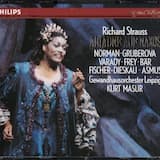 Ariadne auf Naxos: Oper. "Lieben, Hassen, Hoffen, Zagen"