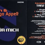 Tanz für mich (extended vocal mix)