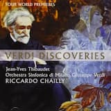 Aida: Sinfonia (1872)