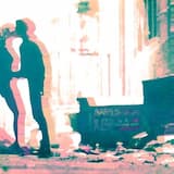 Social Anxienty 自己意識