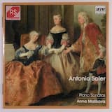 Sonata op. 117 in D minor - Molto moderato