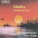 Symphony no. 2 in D major, op. 43: IV. Finale. Allegro moderato