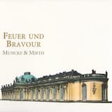 Zaïde, reine de Grenade: Ouverture