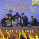 Concerto in C Major for Trumpet and Organ - I. Grave