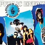 Louder Than a Bomb (JMJ Telephone Tap Groove) (instrumental)