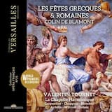 Duo « Un laurier que la gloire donne » · Éros, Antoine