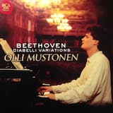 Diabelli Variations: Variation 20: Andante