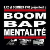 De quoi j'te parle (Instru)