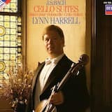 Suite no. 1 in G major: Courante