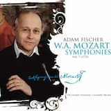 Symphony No. 27 in G major, KV 199 (161b): 3. Presto