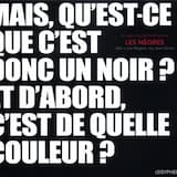 Les Nègres: Acte 3, Scène 6: L'affrontement
