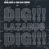 Dig, Lazarus, Dig!!! (single version)