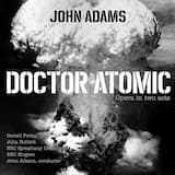 Doctor Atomic: Act 2: Zero minus two minutes