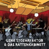 Die Angst vor den Gedanken verlieren