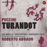 Turandot: Atto III, scena 1. “Tu, che di gel sei cinta” (Liù)