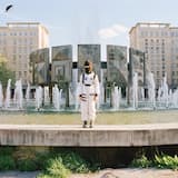 Ich war voll im Modus