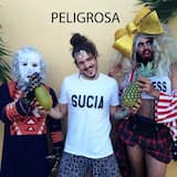 Peligrosa
