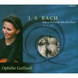 Suite No. 3 en C majeur, BWV 1009: VI. Gigue