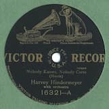 Nobody Knows, Nobody Cares