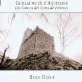 Farai un vers de dreyt nien