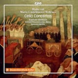 Cello Concerto in B Minor, Op. 67: I. Allegro moderato