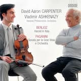 Harold in Italy (Symphony with Viola obbligato), op. 16: I. Harold in the Mountains. Scenes of melancholy, happiness and joy