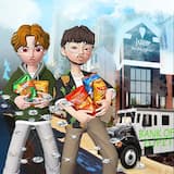 computer moving slow