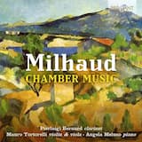 Suite, Op. 157b: I. Ouverture