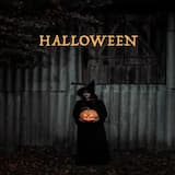 Halloween Tale - Bed