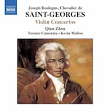 Concerto no. 10 in G major: III. Presto