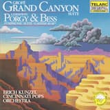 Grand Canyon Suite: Cloudburst
