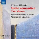 Suite romantica: IV. Natale compano