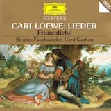 Ich hab im Traume geweinet