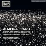 Cartas Celestes no. 13