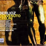 Benvenuto Cellini : Acte I. Deuxième tableau : Cavatine de Pierrot : Il plaît fort