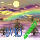 AZIMUT7 - Шёпот вселенной-V3