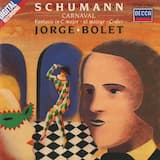 Carnaval, op. 9: X. A.S.C.H. - S.C.H.A.