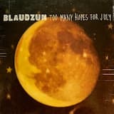 Too Many Hopes for July (Radio Edit)