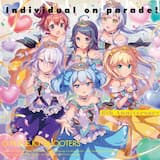 Individual on parade! -井之原小星ソロver.-