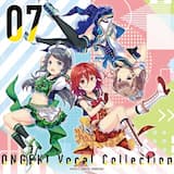 感情アクセラレイション -三角葵ソロver.-