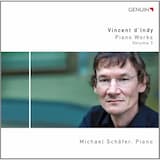 Schumanniana, Op. 30: No. 3. Assez modere