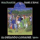 Quant en moy / Amour et biauté parfaite / Amara valde