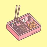 the snack that smiles back