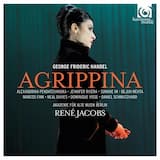Agrippina, HWV 6: Atto I, Scena VII. Arioso "Qual piacere a un cor pietoso" (Nerone)