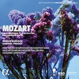 Piano Concerto no. 11 in F major, KV 413: III. Tempo di minuetto